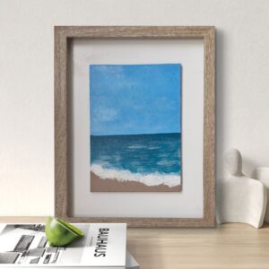 Orilla del mar